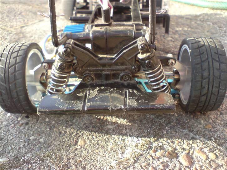 Bil Hbx Skyline billede 17