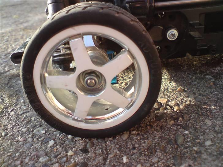 Bil Hbx Skyline billede 18