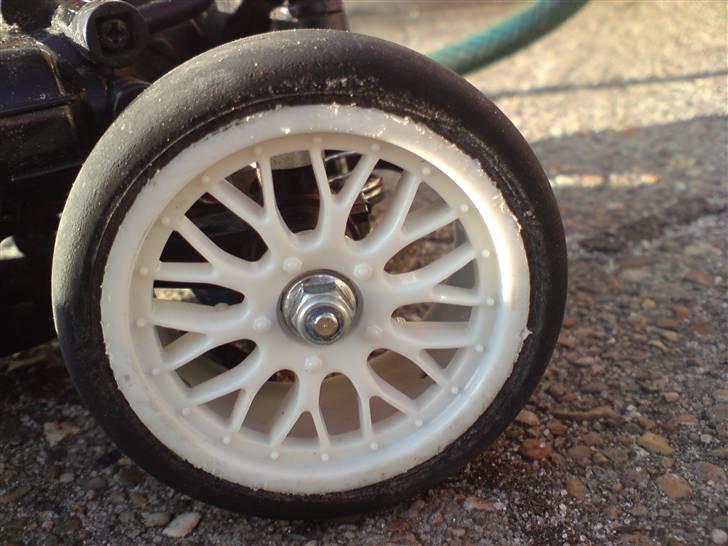 Bil Hbx Skyline billede 19