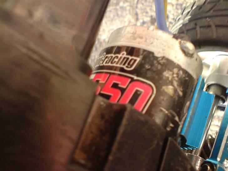 Bil Hbx Skyline billede 20