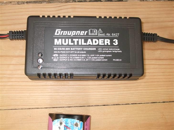 Off-Roader cen nemesis billede 14