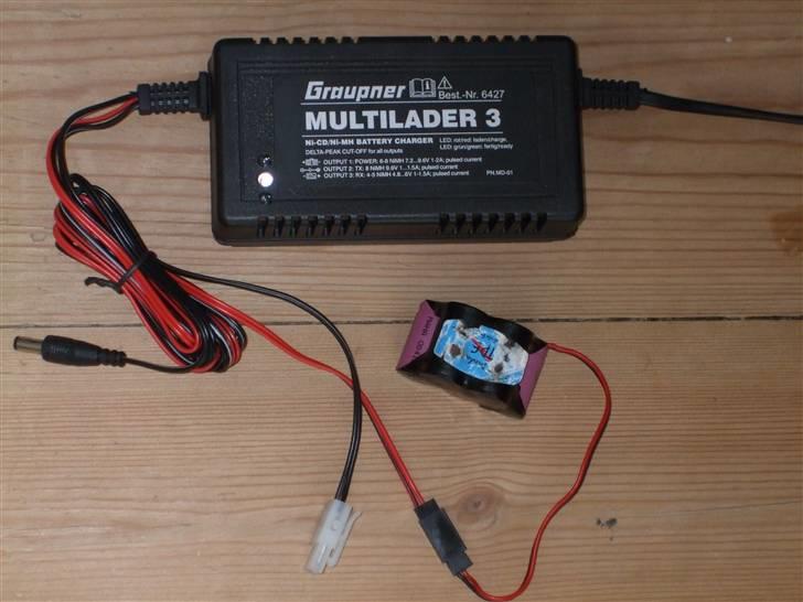 Off-Roader cen nemesis billede 15