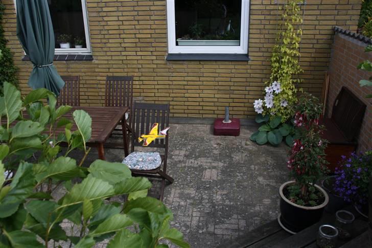 Fly metro power 3 billede 3