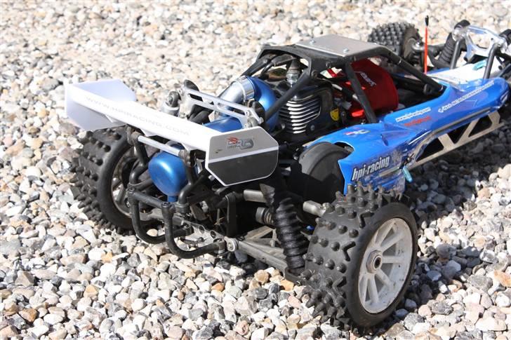 Buggy HPI Baja5B billede 4