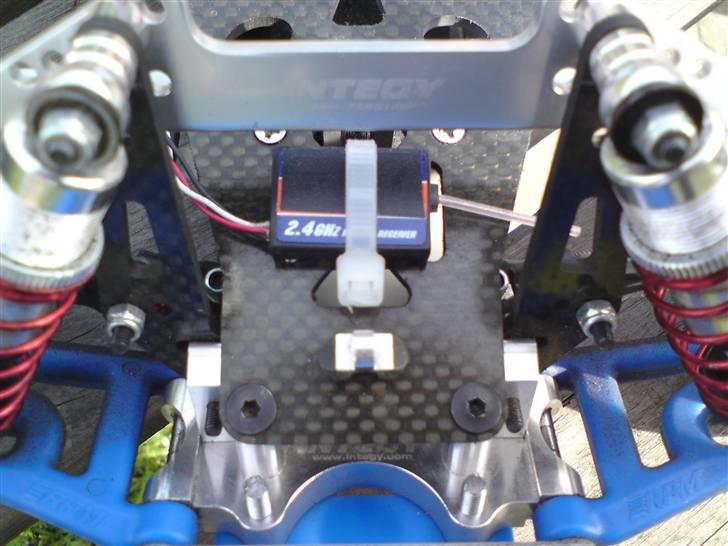 Truck Rustler VXL On Steroid`s billede 12