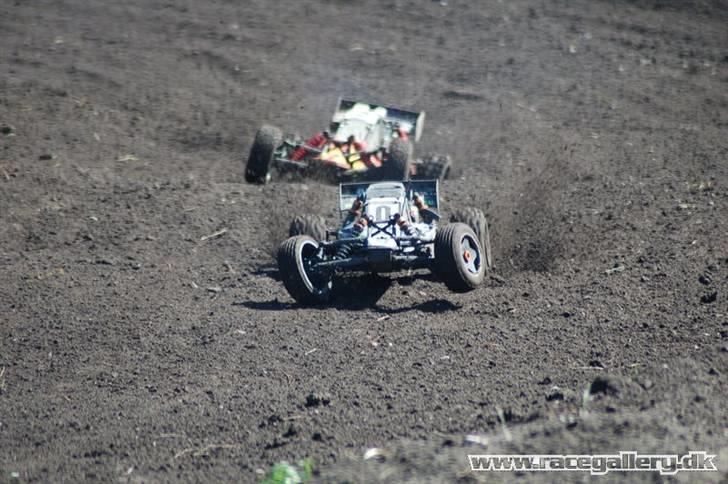 Buggy Hpi Baja 5B SS SOLGT! billede 14