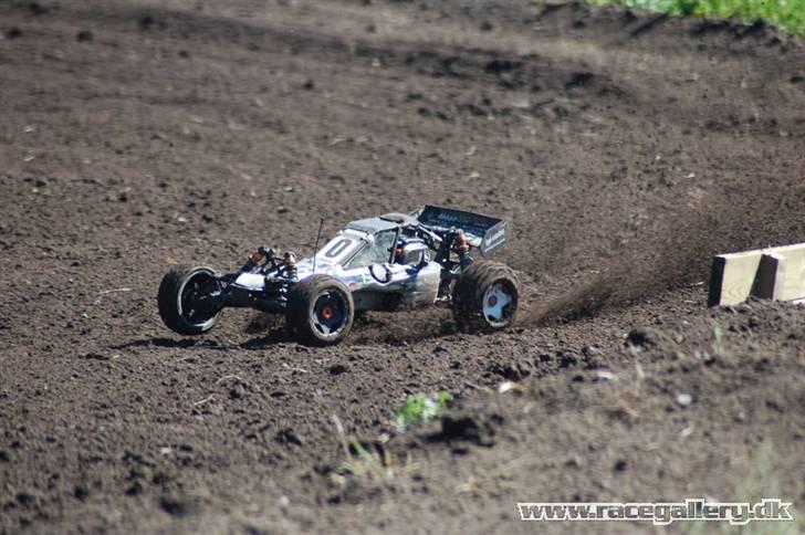 Buggy Hpi Baja 5B SS SOLGT! billede 15