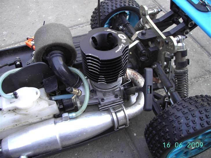 Buggy rdl buggy sho billede 3