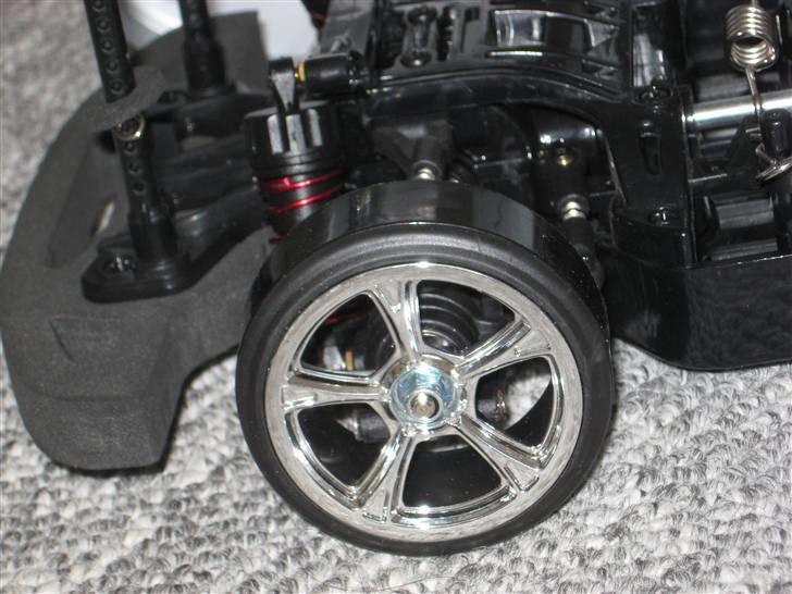 Bil HBX coolfire billede 7