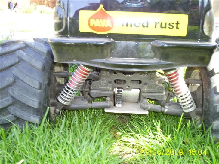 Off-Roader FG monster truck billede 3