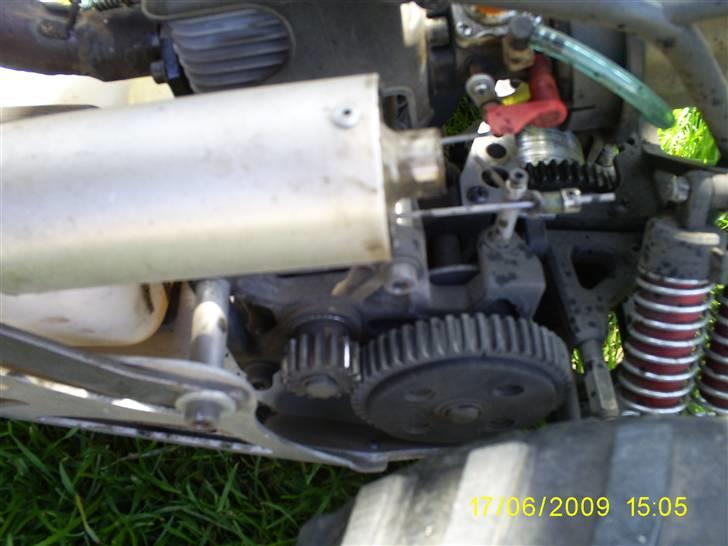 Off-Roader FG monster truck billede 7