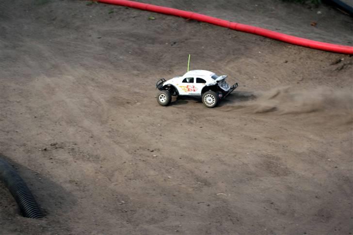 Off-Roader Traxxas Slash Brushless.! (SOLGT) billede 10