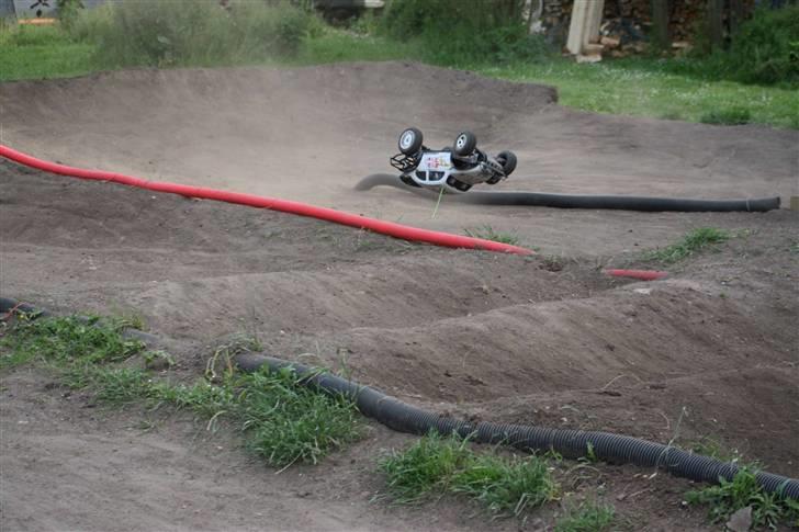 Off-Roader Traxxas Slash Brushless.! (SOLGT) billede 14