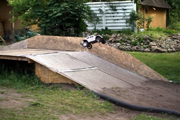 Off-Roader Traxxas Slash Brushless.! (SOLGT) billede 15