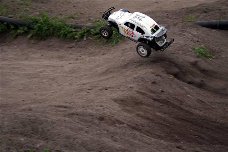 Off-Roader Traxxas Slash Brushless.! (SOLGT) billede 17