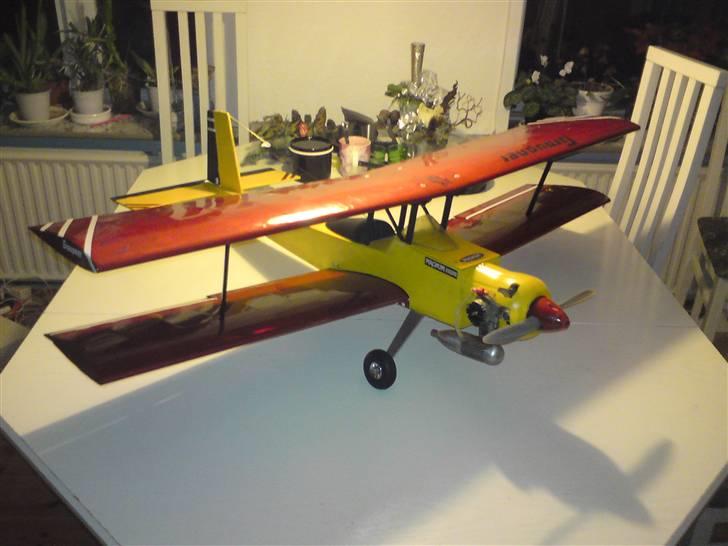 Fly Duo 40 billede 1