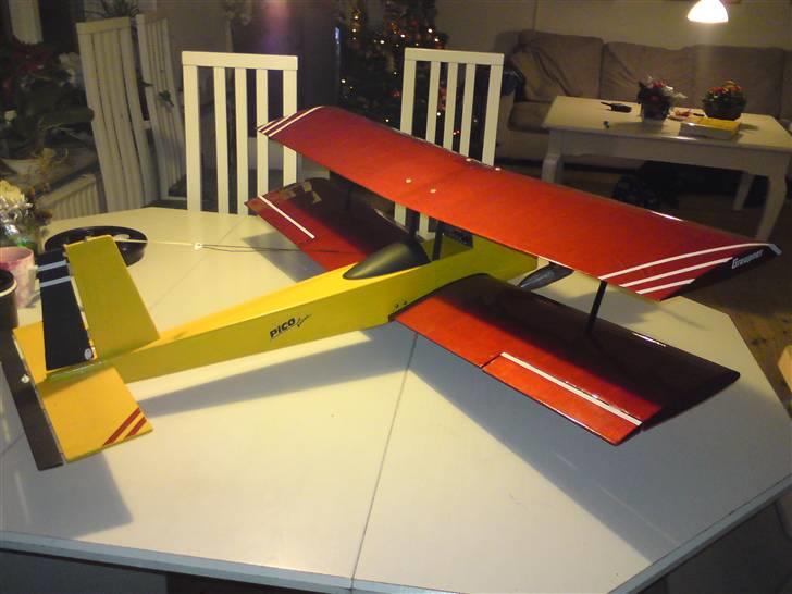 Fly Duo 40 billede 2