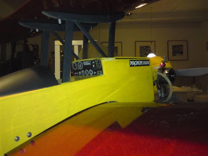 Fly Duo 40 billede 3