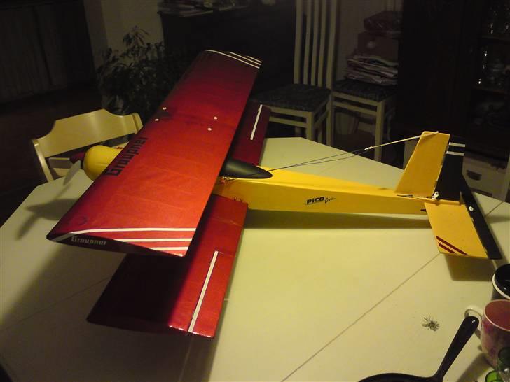 Fly Duo 40 billede 4