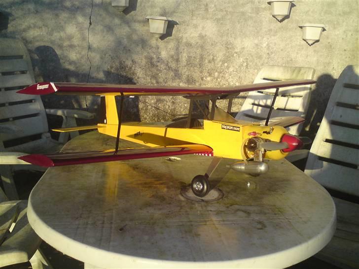 Fly Duo 40 billede 5