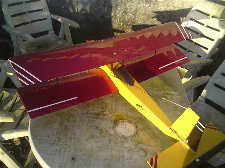 Fly Duo 40 billede 6