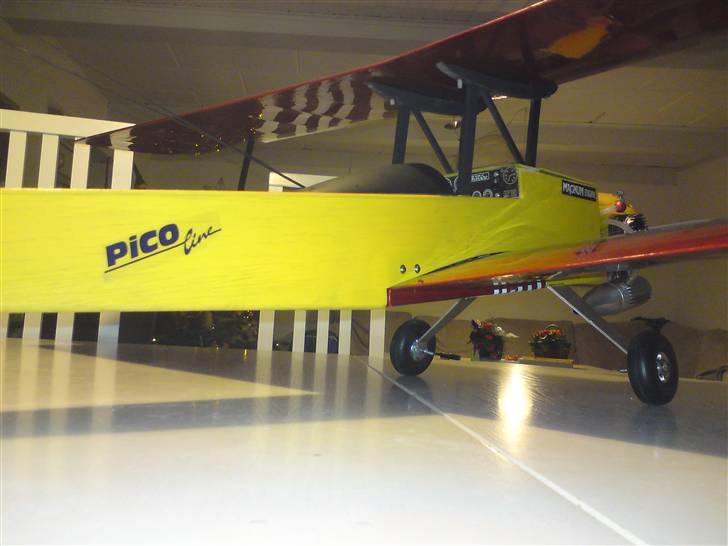 Fly Duo 40 billede 7