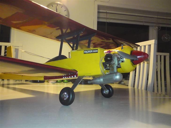 Fly Duo 40 billede 9