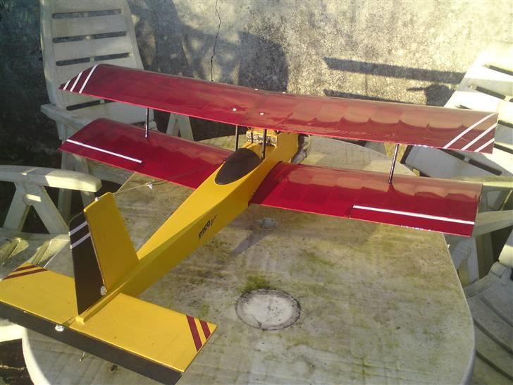 Fly Duo 40 billede 10