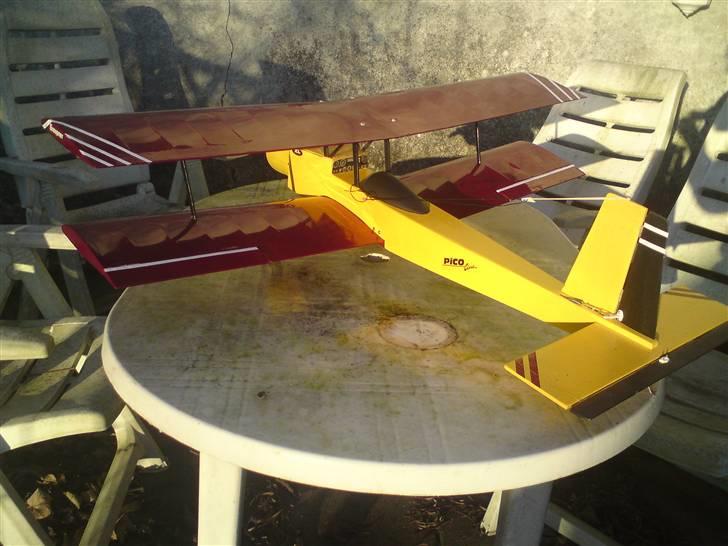 Fly Duo 40 billede 11