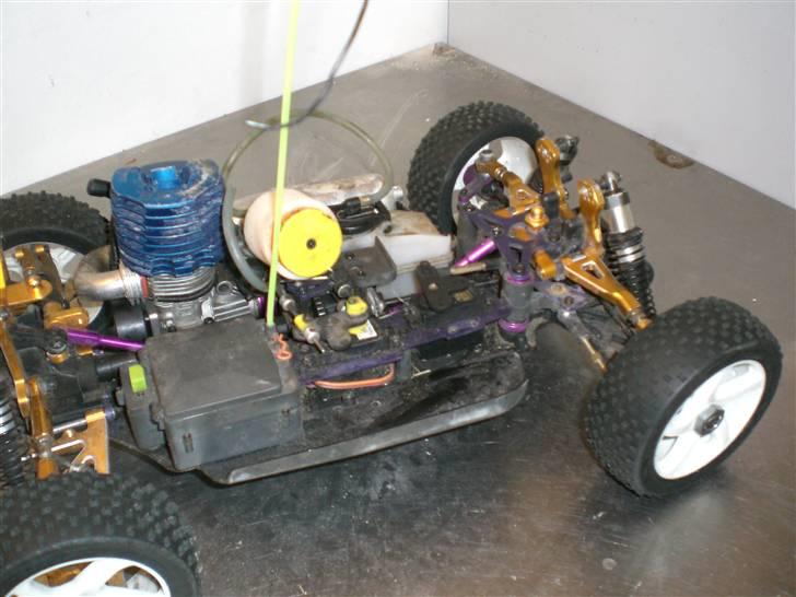 Buggy bazooka pro billede 2