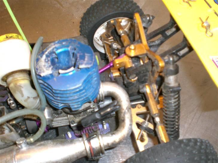 Buggy bazooka pro billede 3