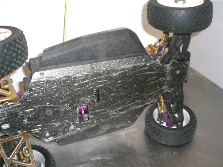 Buggy bazooka pro billede 5