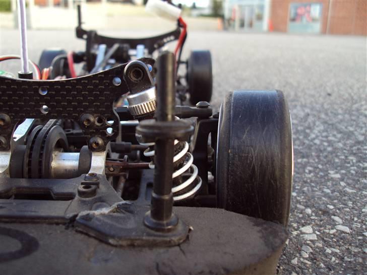 Bil Xray T1 fk billede 2