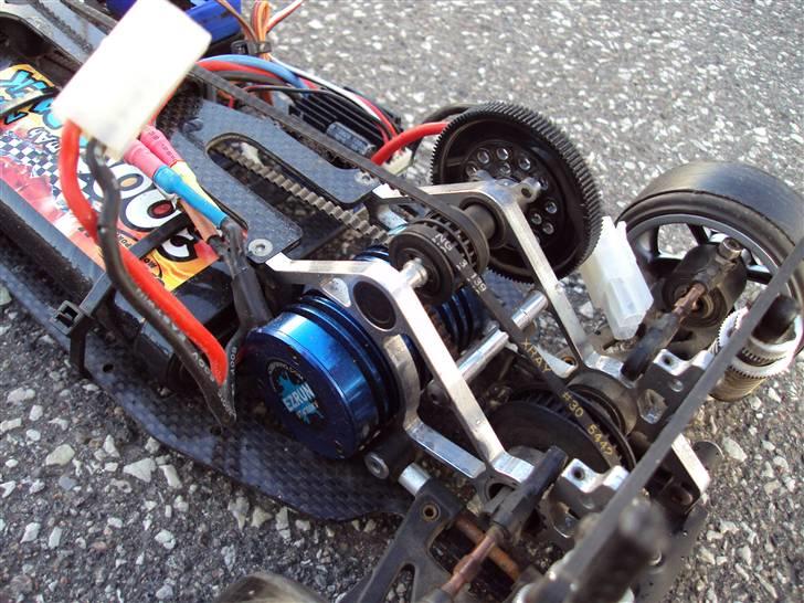 Bil Xray T1 fk billede 3