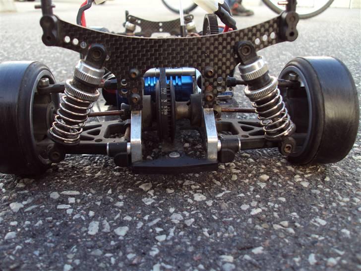 Bil Xray T1 fk billede 4