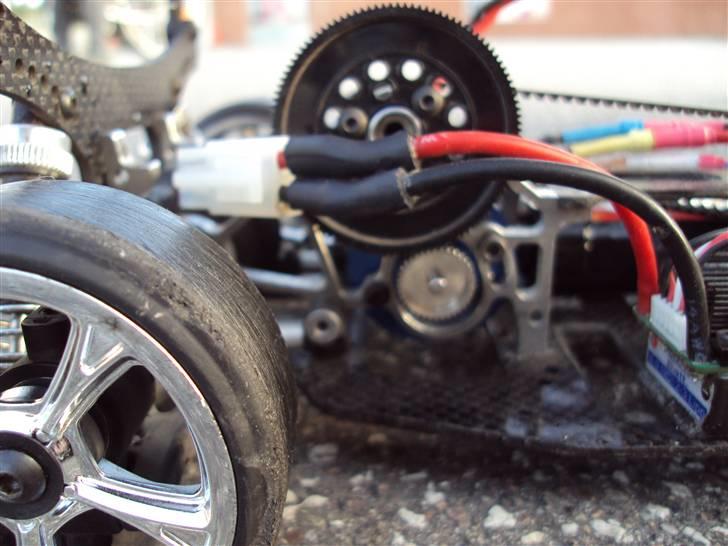 Bil Xray T1 fk billede 5