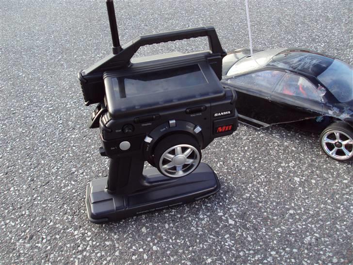 Bil Xray T1 fk billede 8