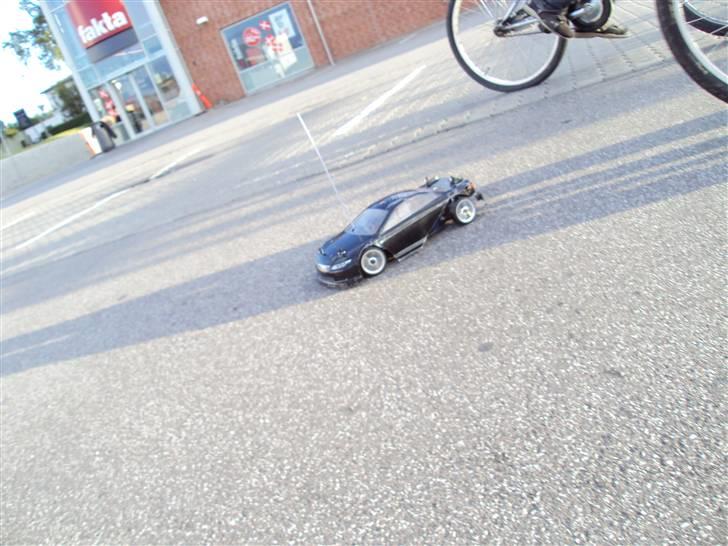 Bil Xray T1 fk billede 10