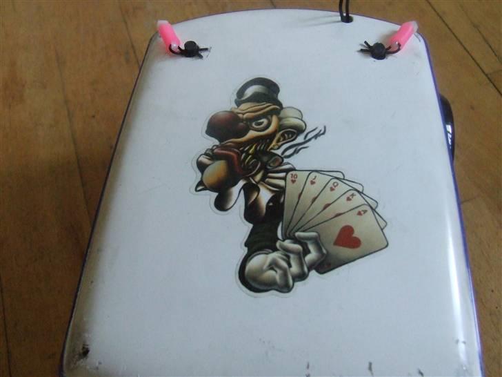 Bil Tamiya Mini Cooper billede 8