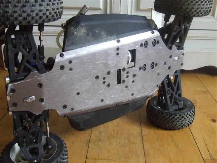 Buggy Maxiva(bazooka) billede 12