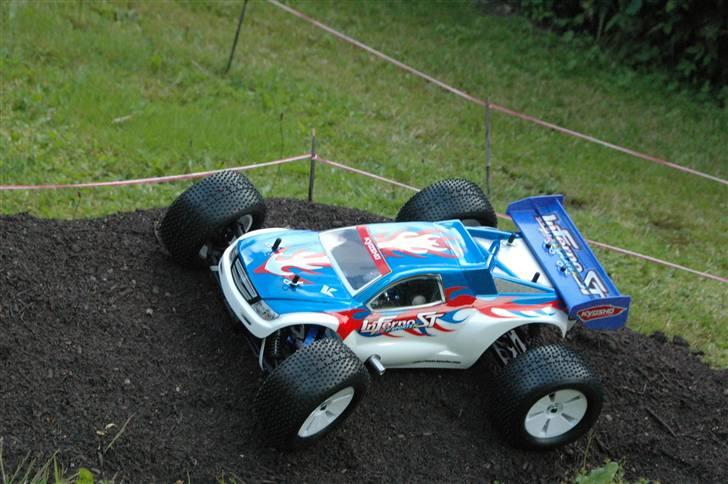 Bil kyosho billede 1
