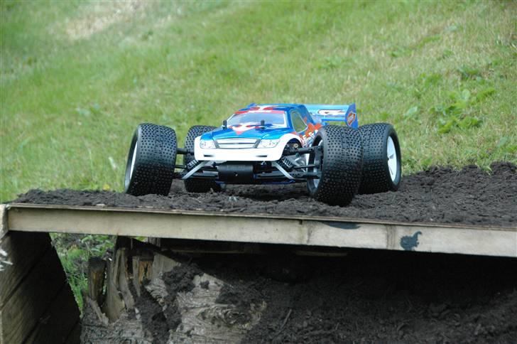 Bil kyosho billede 2