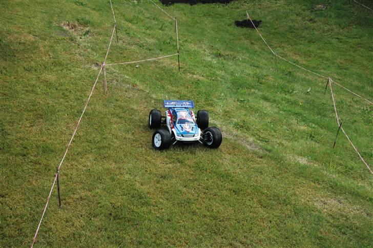 Bil kyosho billede 3