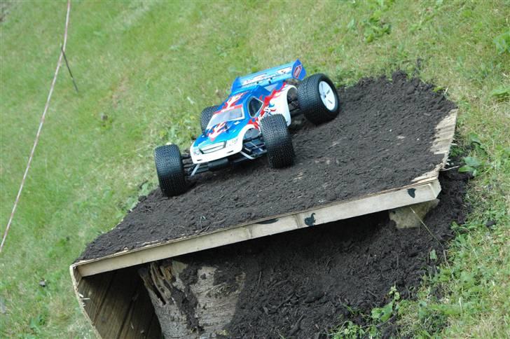 Bil kyosho billede 4