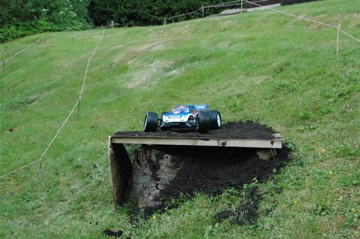 Bil kyosho billede 5