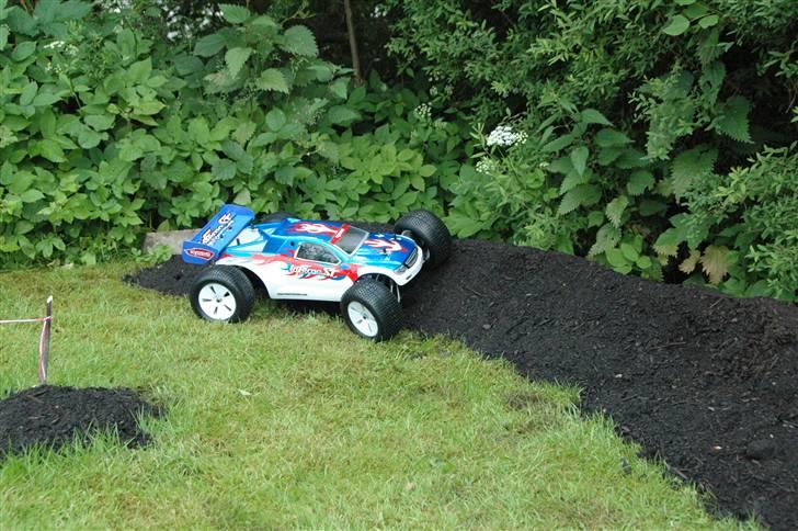 Bil kyosho billede 6