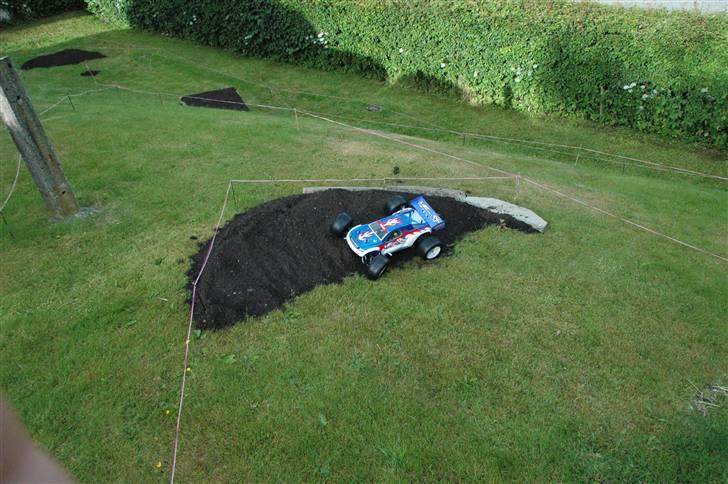 Bil kyosho billede 8