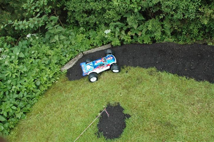 Bil kyosho billede 9