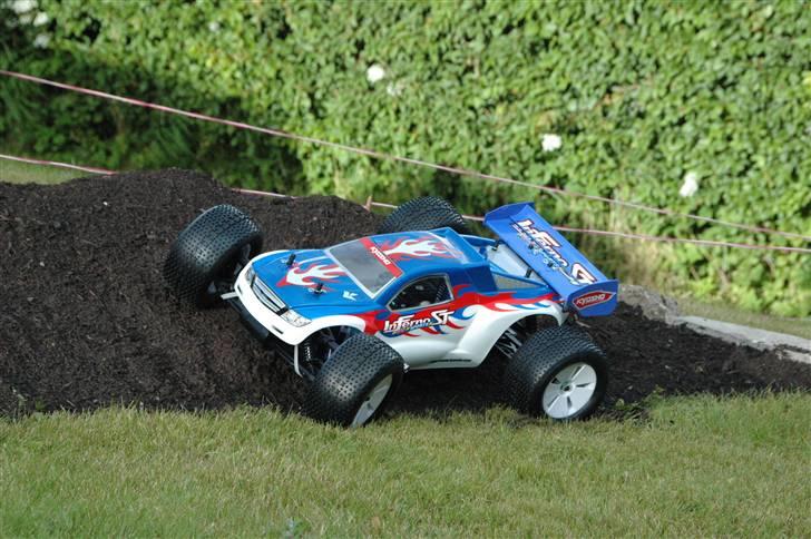 Bil kyosho billede 10