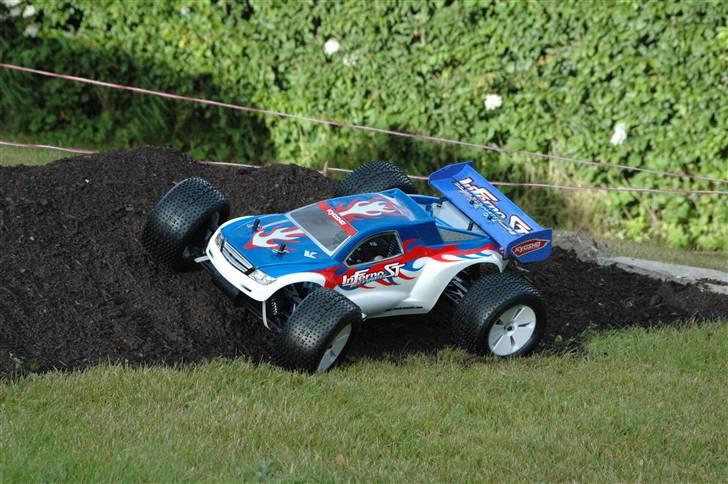 Bil kyosho billede 11